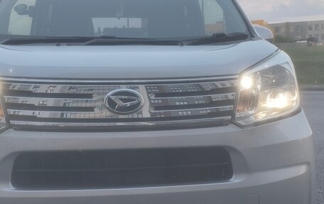 Daihatsu Move VI рестайлинг, 2021 год, 800 000 рублей, 17 фотография