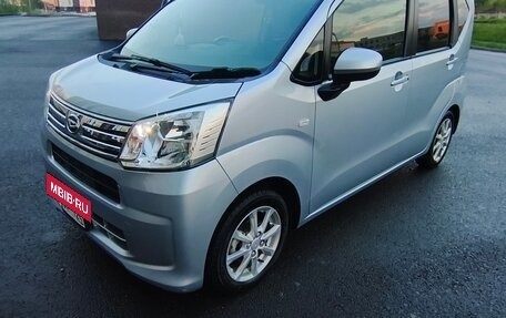 Daihatsu Move VI рестайлинг, 2021 год, 800 000 рублей, 20 фотография