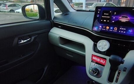 Daihatsu Move VI рестайлинг, 2021 год, 800 000 рублей, 16 фотография