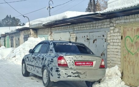 Hyundai Elantra III, 2004 год, 285 000 рублей, 7 фотография