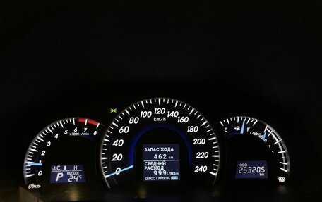 Toyota Camry, 2013 год, 1 550 000 рублей, 11 фотография