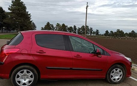Peugeot 308 II, 2008 год, 460 000 рублей, 3 фотография