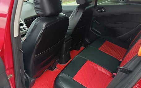 Peugeot 308 II, 2008 год, 460 000 рублей, 4 фотография