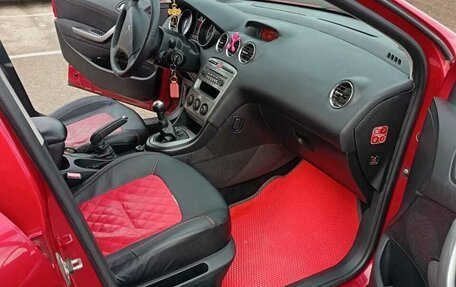 Peugeot 308 II, 2008 год, 460 000 рублей, 5 фотография