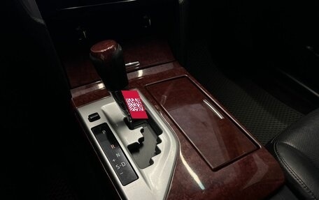 Toyota Camry, 2013 год, 1 550 000 рублей, 12 фотография
