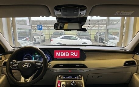 Hyundai Palisade I, 2021 год, 3 650 000 рублей, 9 фотография