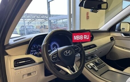 Hyundai Palisade I, 2021 год, 3 650 000 рублей, 7 фотография