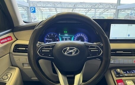 Hyundai Palisade I, 2021 год, 3 650 000 рублей, 10 фотография