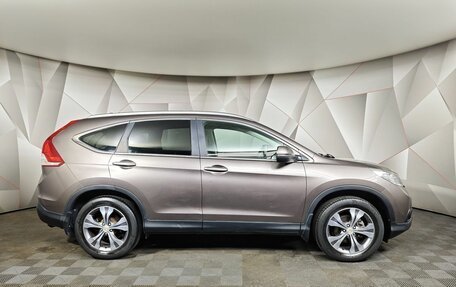 Honda CR-V IV, 2014 год, 2 295 000 рублей, 6 фотография