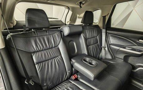 Honda CR-V IV, 2014 год, 2 295 000 рублей, 16 фотография