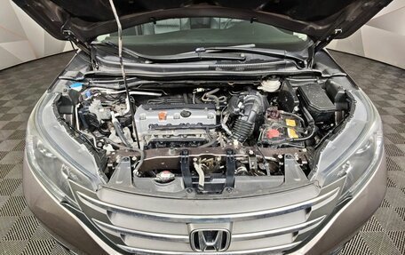 Honda CR-V IV, 2014 год, 2 295 000 рублей, 11 фотография