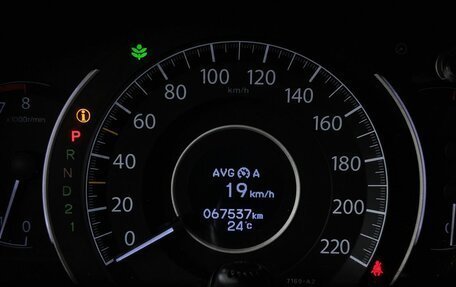 Honda CR-V IV, 2014 год, 2 295 000 рублей, 17 фотография