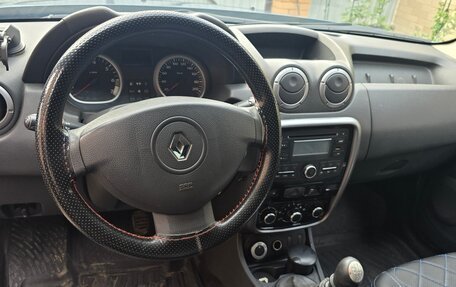 Renault Duster I рестайлинг, 2013 год, 790 000 рублей, 6 фотография