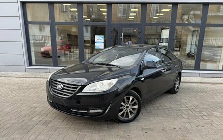 Lifan Cebrium (720), 2014 год, 300 000 рублей, 2 фотография