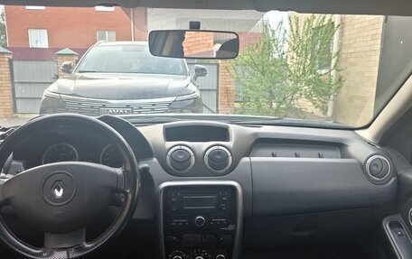 Renault Duster I рестайлинг, 2013 год, 790 000 рублей, 8 фотография