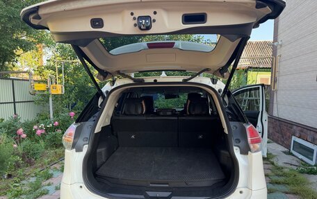 Nissan X-Trail, 2017 год, 1 650 000 рублей, 4 фотография