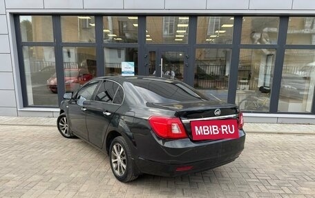 Lifan Cebrium (720), 2014 год, 300 000 рублей, 3 фотография