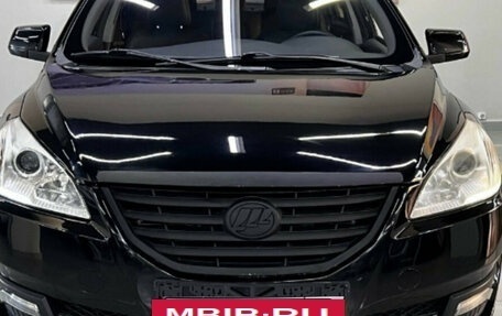 Lifan Cebrium (720), 2014 год, 300 000 рублей, 6 фотография