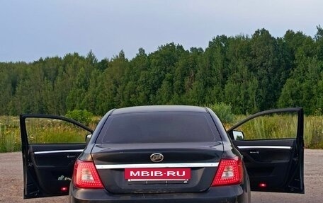 Lifan Cebrium (720), 2014 год, 300 000 рублей, 9 фотография