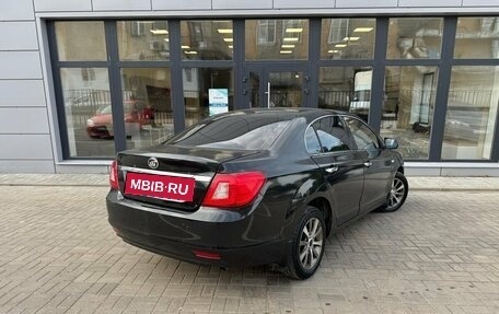 Lifan Cebrium (720), 2014 год, 300 000 рублей, 4 фотография