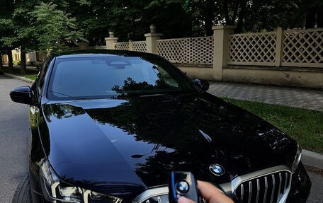 BMW 5 серия, 2024 год, 6 650 000 рублей, 2 фотография