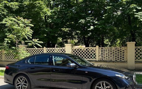 BMW 5 серия, 2024 год, 6 650 000 рублей, 3 фотография