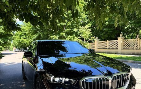 BMW 5 серия, 2024 год, 6 650 000 рублей, 6 фотография