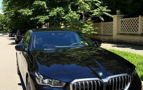 BMW 5 серия, 2024 год, 6 650 000 рублей, 4 фотография