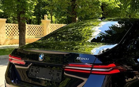 BMW 5 серия, 2024 год, 6 650 000 рублей, 7 фотография