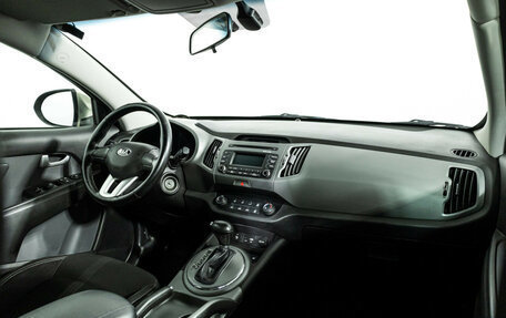KIA Sportage III, 2015 год, 1 349 777 рублей, 10 фотография