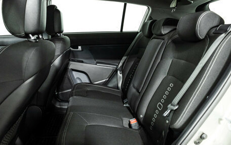 KIA Sportage III, 2015 год, 1 349 777 рублей, 11 фотография