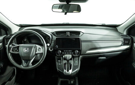 Honda CR-V IV, 2019 год, 2 500 000 рублей, 14 фотография