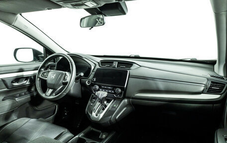 Honda CR-V IV, 2019 год, 2 500 000 рублей, 10 фотография