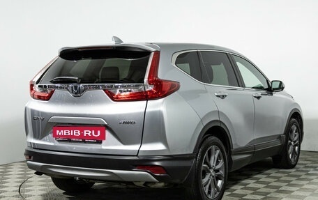 Honda CR-V IV, 2019 год, 2 500 000 рублей, 6 фотография