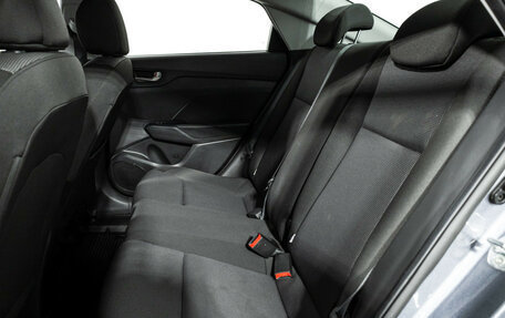 Hyundai Solaris II рестайлинг, 2019 год, 1 399 777 рублей, 11 фотография
