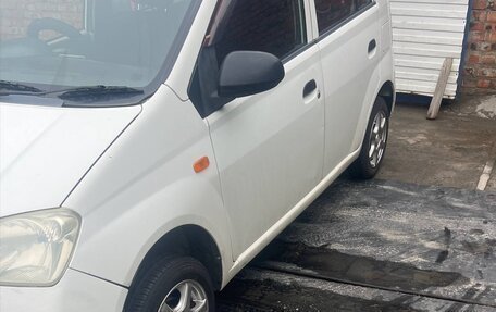 Daihatsu Mira VI, 2006 год, 240 000 рублей, 2 фотография