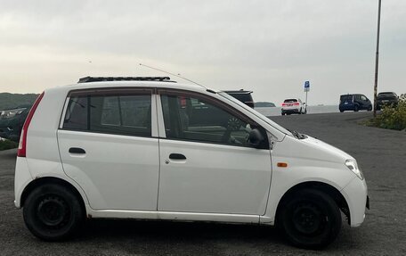 Daihatsu Mira VI, 2006 год, 240 000 рублей, 7 фотография