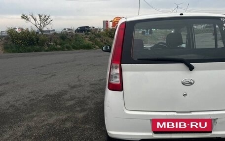 Daihatsu Mira VI, 2006 год, 240 000 рублей, 10 фотография