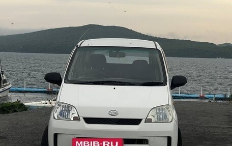 Daihatsu Mira VI, 2006 год, 240 000 рублей, 4 фотография