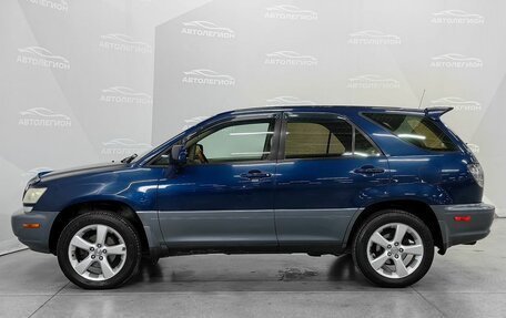 Lexus RX IV рестайлинг, 2001 год, 850 000 рублей, 2 фотография