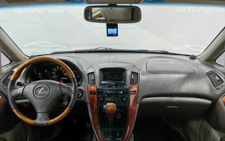 Lexus RX IV рестайлинг, 2001 год, 850 000 рублей, 4 фотография