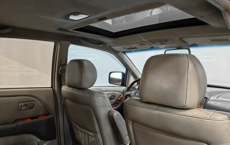 Lexus RX IV рестайлинг, 2001 год, 850 000 рублей, 18 фотография