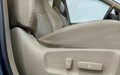 Lexus RX IV рестайлинг, 2001 год, 850 000 рублей, 16 фотография