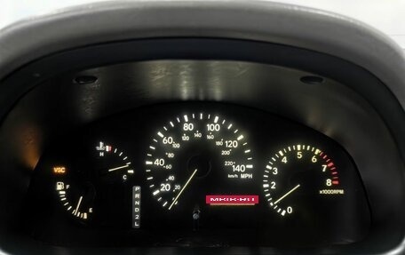 Lexus RX IV рестайлинг, 2001 год, 850 000 рублей, 20 фотография