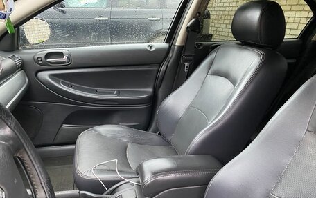ГАЗ Volga Siber I, 2010 год, 420 000 рублей, 7 фотография
