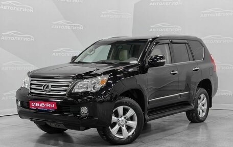 Lexus GX II, 2010 год, 3 600 000 рублей, 1 фотография