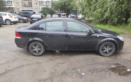 Opel Astra H, 2011 год, 620 000 рублей, 3 фотография