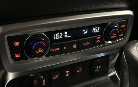 Mercedes-Benz X-Класс I, 2018 год, 4 100 000 рублей, 14 фотография