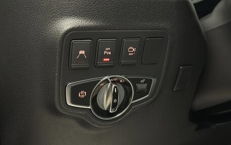 Mercedes-Benz X-Класс I, 2018 год, 4 100 000 рублей, 15 фотография