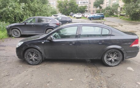 Opel Astra H, 2011 год, 620 000 рублей, 2 фотография